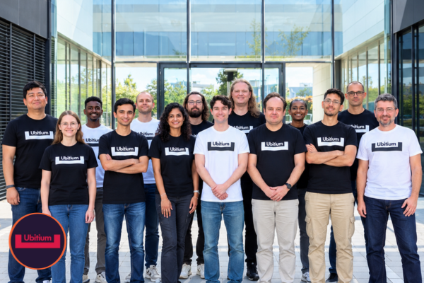 Ubitium Raises €14 Million Seed Funding to Develop Unified Processor for Physical AI